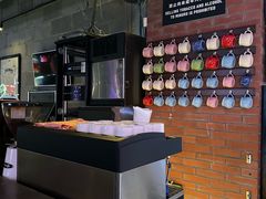 -CAGES凯吉思西餐厅运动乐园(静安店)