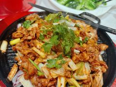 -满堂·烤鸭店·北京菜(鼓楼店)