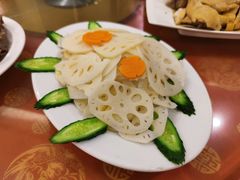 -大鹏国际酒店-天鹅苑自助餐厅