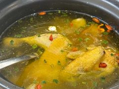 -蟹天蟹地农家菜·阳澄湖大闸蟹(浅水湾店)