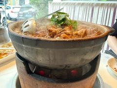 -川味堂·四川豆花(八卦岭店)