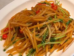 -老头儿油爆虾(金沙印象城店)