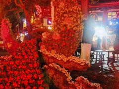 -大理古城