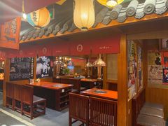 -喜牛烧肉酒场·黑金店(威高广场店)