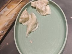 -东方饺子王(哈西万达店)