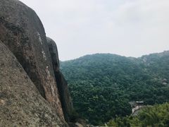 -巨石山景区