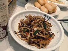 -周大厨辣椒炒肉(淮安万达店)