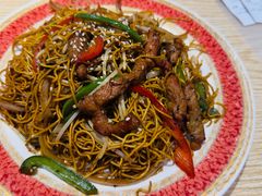 -滋味满屋美食坊(上海街店)