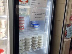 -老伴豆花(麦士威熟食中心店)