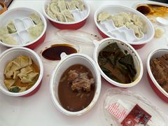 -喜家德虾仁水饺(岗厦北店)