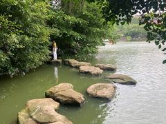 -珠海圆明新园