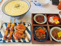 -火山屋台(新街口店)