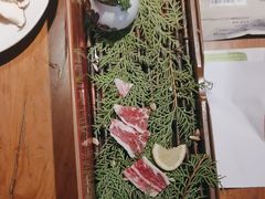 -九田家黑牛烤肉料理(华侨城店)