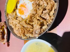 -林妈妈村·日式料理(宝山龙湖天街店)