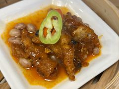 -玲又珑美食(盘福路店)
