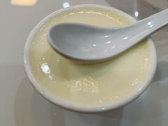 双皮奶-沁芳园(沙湾总店)