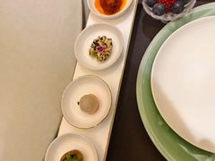 -王府茶楼茶宴·创意菜(大观园总店)