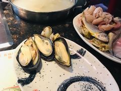 -阪尚皇·原切牛排·烤肉火锅自助(北京路店)