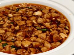 -聚丰园•湖鲜餐厅(阿红私房菜梅石路店)
