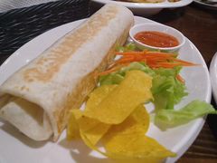 -panchos 墨西哥餐厅(嘉绿苑店)
