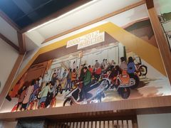 -辉程汤粉(沿江店)