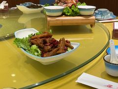 -二十八里太湖船菜(吉祥路店)