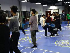 -咏春拳学总会·一拳咏春(双井店)