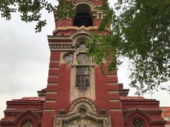 -圣·阿列克谢耶夫教堂