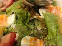 -LA CREPERIE BRETONNE布列塔尼法式餐厅(天童北路店)