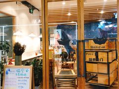 -猫的天空之城概念书店(印象城购物中心店)