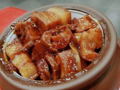 -宏状元现熬粥·京味菜(五棵松店)