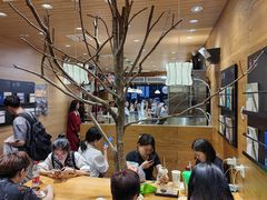 -茶颜悦色(登高路上店)