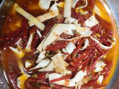 -胡马八破·川菜小馆(高新万达店)