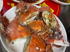 -健跳小海鲜(人民路店)