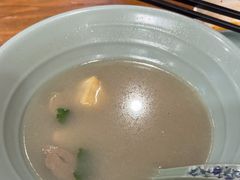 -金原鸭血粉丝汤·汤包·脆皮烤鸭(南京博物院店)