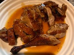 -绿茶餐厅(蓝色港湾店)