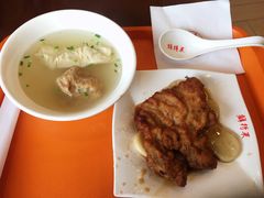 -鲜得来排骨年糕(即墨路店)
