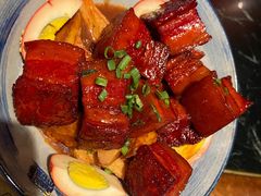 老酒烧肉-兰溪小馆(东直门簋街店)