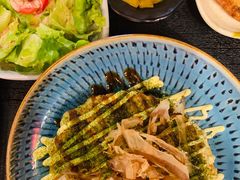 -八木鸟居酒屋(小木桥路店)