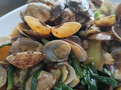 -明记海鲜大排档(巽寮湾店)