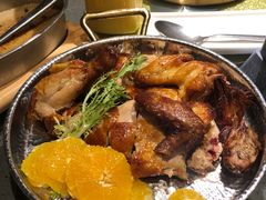 -老头儿油爆虾(星光一期店)