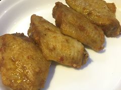 -乐凯撒披萨(东方新世界店)