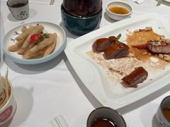 -滋粥楼·顺德菜(番禺广场总店)