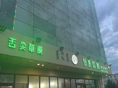 -毡房姑娘·新疆菜·烧烤