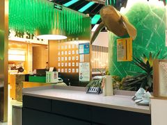 -青花椒花椒鱼(合生汇店)