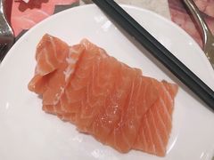 -芭菲盛宴·环球美食(北城国际店)