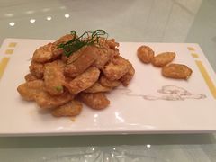 -东海朗廷酒店-唐阁T’ANG COURT 中餐厅