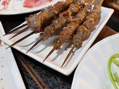 -再宣武文化主题餐厅·清真