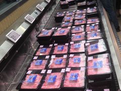 -盒马X会员店(王府井奥莱UP TOWN店)