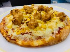 -萨莉亚意式餐厅(悦荟广场店)